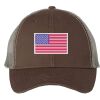 Bio-Washed Trucker Cap Thumbnail