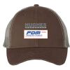 Bio-Washed Trucker Cap Thumbnail