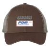 Bio-Washed Trucker Cap Thumbnail