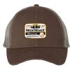 Bio-Washed Trucker Cap Thumbnail