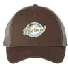 Bio-Washed Trucker Cap Thumbnail