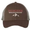 Bio-Washed Trucker Cap Thumbnail