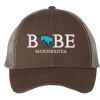Bio-Washed Trucker Cap Thumbnail