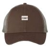 Bio-Washed Trucker Cap Thumbnail