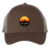 Bio-Washed Trucker Cap Thumbnail