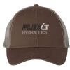 Bio-Washed Trucker Cap Thumbnail