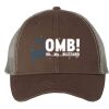 Bio-Washed Trucker Cap Thumbnail