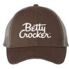 Bio-Washed Trucker Cap Thumbnail
