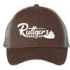 Bio-Washed Trucker Cap Thumbnail