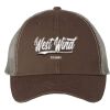 Bio-Washed Trucker Cap Thumbnail