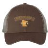 Bio-Washed Trucker Cap Thumbnail