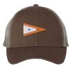 Bio-Washed Trucker Cap Thumbnail