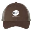 Bio-Washed Trucker Cap Thumbnail