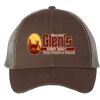 Bio-Washed Trucker Cap Thumbnail