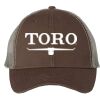 Bio-Washed Trucker Cap Thumbnail