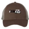 Bio-Washed Trucker Cap Thumbnail