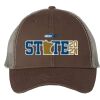 Bio-Washed Trucker Cap Thumbnail