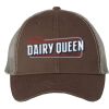 Bio-Washed Trucker Cap Thumbnail