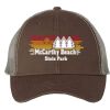 Bio-Washed Trucker Cap Thumbnail
