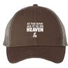 Bio-Washed Trucker Cap Thumbnail