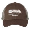 Bio-Washed Trucker Cap Thumbnail