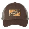 Bio-Washed Trucker Cap Thumbnail