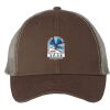 Bio-Washed Trucker Cap Thumbnail