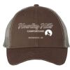 Bio-Washed Trucker Cap Thumbnail