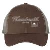 Bio-Washed Trucker Cap Thumbnail