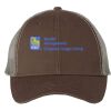 Bio-Washed Trucker Cap Thumbnail