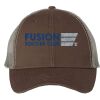 Bio-Washed Trucker Cap Thumbnail