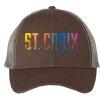 Bio-Washed Trucker Cap Thumbnail
