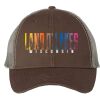 Bio-Washed Trucker Cap Thumbnail