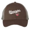 Bio-Washed Trucker Cap Thumbnail