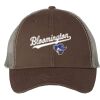 Bio-Washed Trucker Cap Thumbnail