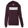 Women's Junior Fit Heavenly Fleece Lightweight Hooded Sweatshirt Thumbnail