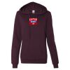 Women's Junior Fit Heavenly Fleece Lightweight Hooded Sweatshirt Thumbnail