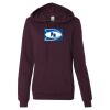 Women's Junior Fit Heavenly Fleece Lightweight Hooded Sweatshirt Thumbnail