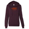 Women's Junior Fit Heavenly Fleece Lightweight Hooded Sweatshirt Thumbnail
