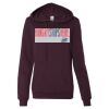 Women's Junior Fit Heavenly Fleece Lightweight Hooded Sweatshirt Thumbnail