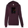 Women's Junior Fit Heavenly Fleece Lightweight Hooded Sweatshirt Thumbnail