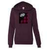 Women's Junior Fit Heavenly Fleece Lightweight Hooded Sweatshirt Thumbnail
