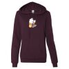 Women's Junior Fit Heavenly Fleece Lightweight Hooded Sweatshirt Thumbnail