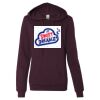 Women's Junior Fit Heavenly Fleece Lightweight Hooded Sweatshirt Thumbnail