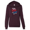 Women's Junior Fit Heavenly Fleece Lightweight Hooded Sweatshirt Thumbnail