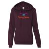 Women's Junior Fit Heavenly Fleece Lightweight Hooded Sweatshirt Thumbnail