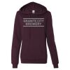 Women's Junior Fit Heavenly Fleece Lightweight Hooded Sweatshirt Thumbnail
