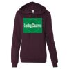 Women's Junior Fit Heavenly Fleece Lightweight Hooded Sweatshirt Thumbnail