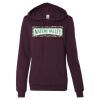 Women's Junior Fit Heavenly Fleece Lightweight Hooded Sweatshirt Thumbnail