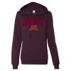 Women's Junior Fit Heavenly Fleece Lightweight Hooded Sweatshirt Thumbnail